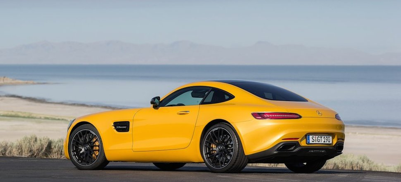 Illustration for article titled These Are The Ten Future Cars You're Ridiculously Excited For
